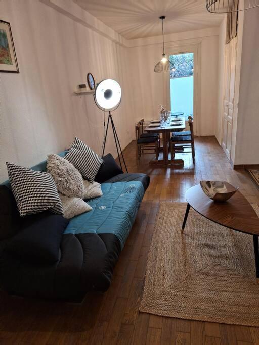 Self Contained City Apartment Perpignan Exterior foto